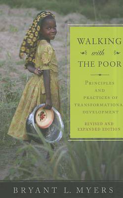 Picture of Walking with the Poor