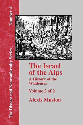 Picture of The Israel of the Alps, Vol. 2