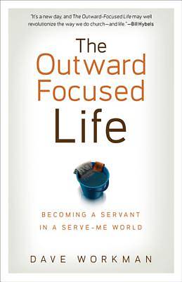 Picture of The Outward-Focused Life [ePub Ebook]