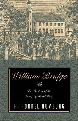 Picture of William Bridge