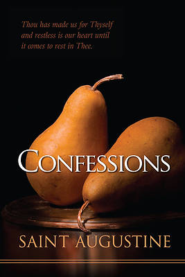 Picture of Confessions