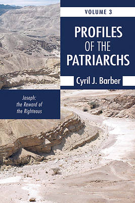Picture of Profiles of the Patriarchs, Volume 3