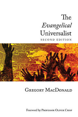 Picture of The Evangelical Universalist