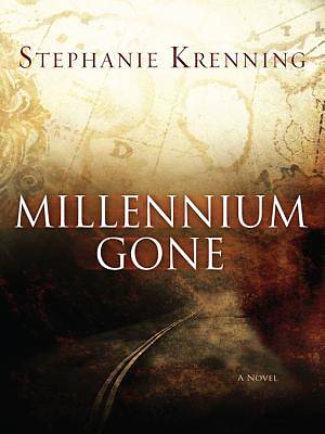 Picture of Millennium Gone [ePub Ebook]