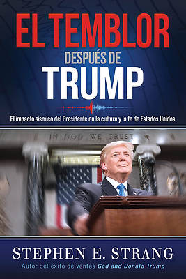 Picture of El Temblor Después de Trump / Trump Aftershock