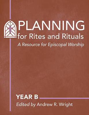 Picture of Planning Rites and Rituals