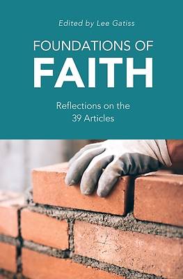 Picture of Foundations of Faith