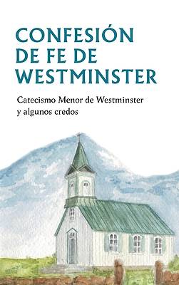 Picture of Confesion de Fe de Westminster