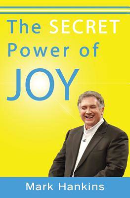 Picture of Secret Power of Joy