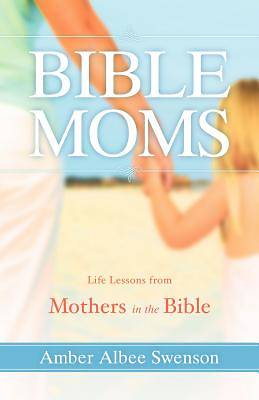 Picture of Bible Moms