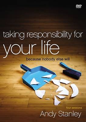 Picture of Taking Responsibility for Your Life DVD