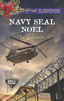 Picture of Navy Seal Noel