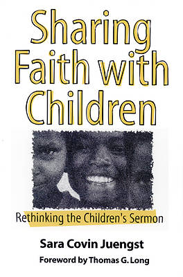 Picture of Sharing Faith with Children