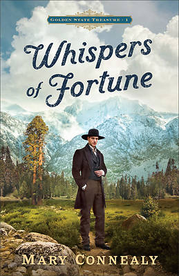 Picture of Whispers of Fortune