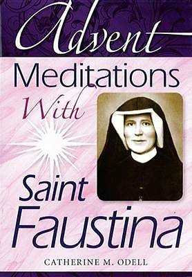 Picture of Advent Meditations with Saint Faustina