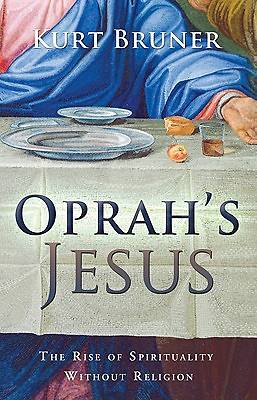 Picture of Oprah's Jesus