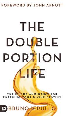 Picture of The Double Portion Life