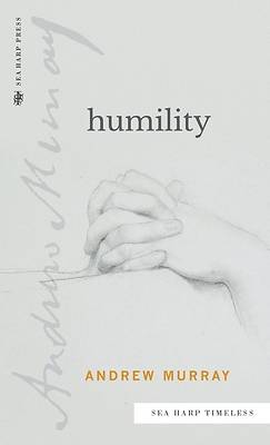 Picture of Humility (Sea Harp Timeless series)