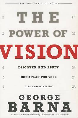 Picture of The Power of Vision [ePub Ebook]