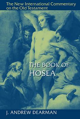 Picture of The Book of Hosea