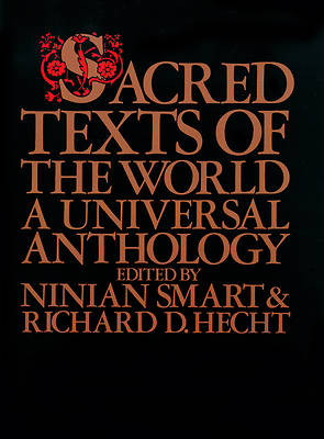 Picture of Sacred Texts of the World