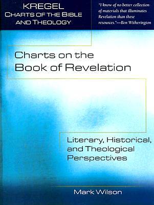 Picture of Charts on the Book of Revelation
