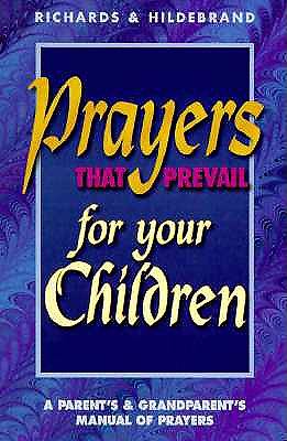 Picture of Prayers That Prevail for Your Children