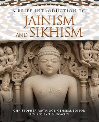 Picture of A Brief Introduction to Jainism and Sikhism - eBook [ePub]