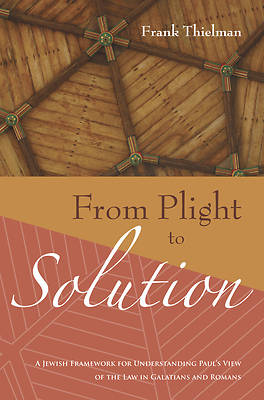 Picture of From Plight to Solution