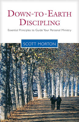 Picture of Down to Earth Discipling