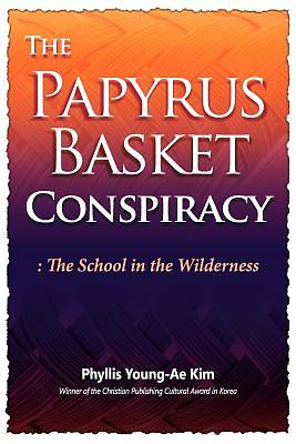 Picture of The Papyrus Basket