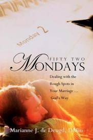 Picture of Fifty Two Mondays