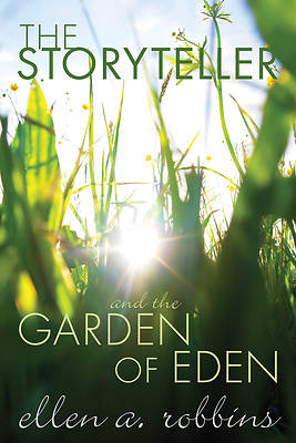 Picture of The Storyteller and the Garden of Eden