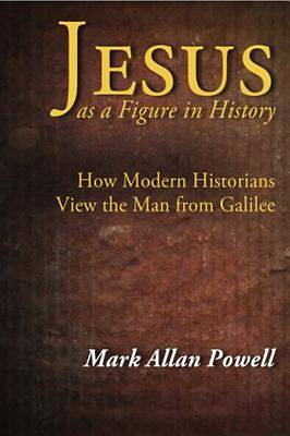 Picture of Jesus as a Figure in History [ePub Ebook]