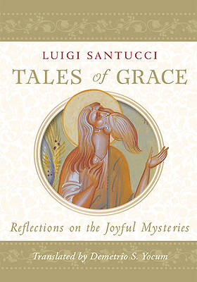 Picture of Tales of Grace