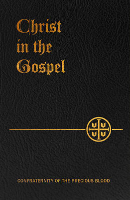 Picture of Christ in the Gospel
