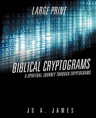 Picture of Biblical Cryptograms