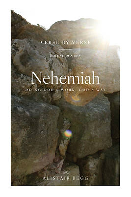 Picture of Nehemiah