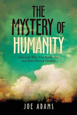 Picture of The Mystery of Humanity