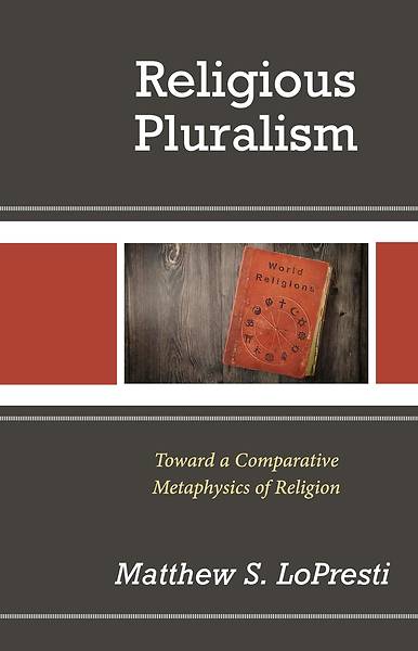 Picture of Religious Pluralism