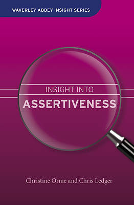 Picture of Insight Into Assertiveness