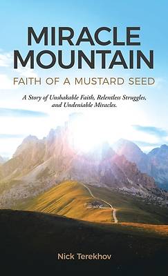 Picture of Miracle Mountain