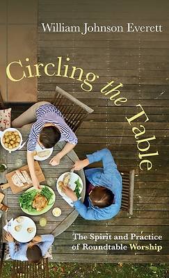 Picture of Circling the Table