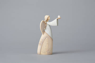 Picture of Figurine Angel Bereavement