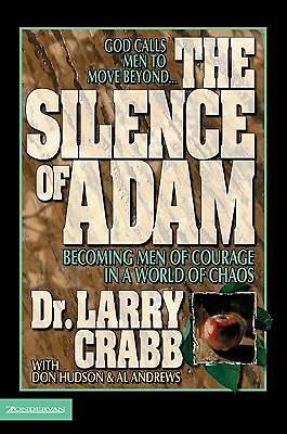 Picture of The Silence of Adam
