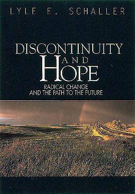 Picture of Discontinuity and Hope