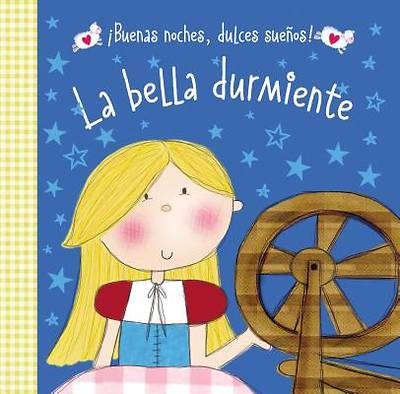 Picture of La Bella Durmiente