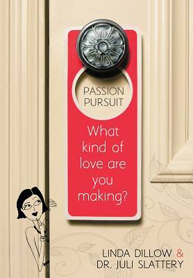 Picture of Passion Pursuit