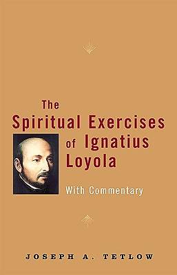 Picture of The Spiritual Exercises of Ignatius Loyola