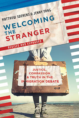 Picture of Welcoming the Stranger - eBook [ePub]